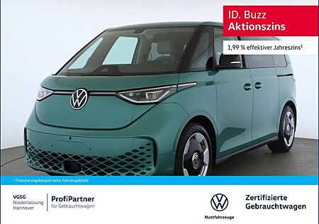 VW ID.BUZZ Volkswagen ID. Buzz Pro AHK SR/WR 20 Zoll, TravelAssist