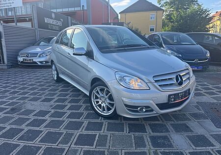 Mercedes-Benz B 180 B -Klasse CDI Sport Edition