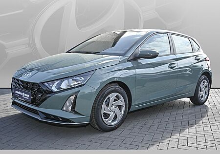 Hyundai i20 1.0 T-GDI Select NAVI/PDC/RFK