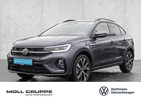 VW Taigo Volkswagen 1.0 TSI DSG R-Line LED ALU AUT FLA KAM