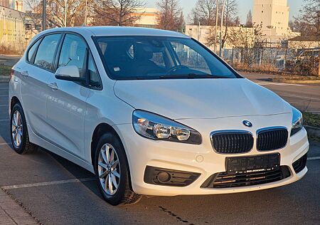 BMW 218 ACTIVE TOURER*ADVANTAGE*PDC*DTC*LED*GARANTIE