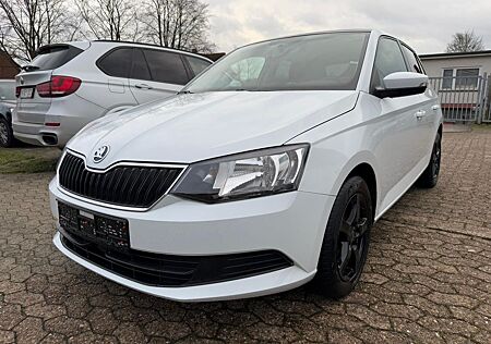 Skoda Fabia Ambition