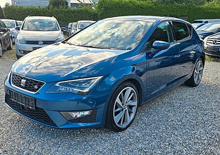 Seat Leon FR Buissness-Paket Infotain