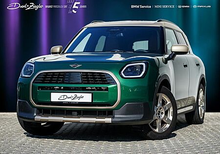 Mini Cooper S Countryman Countryman C Favoured-T Paket XL AHK PanoDach