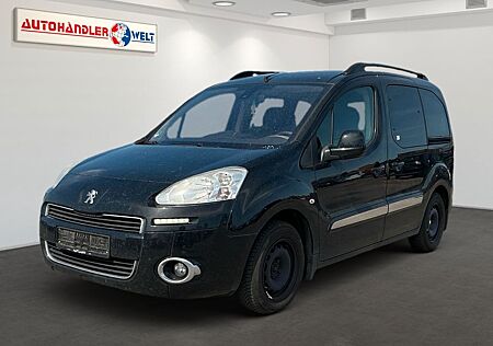 Peugeot Partner Tepee Partner 1.6 16V 120 VTi Allure