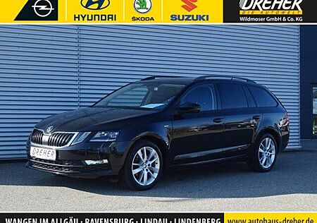 Skoda Octavia TSI Drive Navi/Klima/LED/Sitzhzg./LMBC