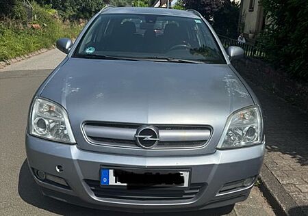Opel Signum 2.2 DTI - tüv bis 10.2026