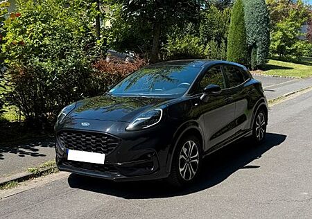 Ford Puma ST-Line X/B&O/Kamera/Winterpaket/HU neu