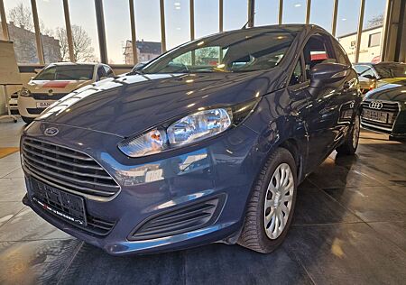 Ford Fiesta Trend | TÜV NEU