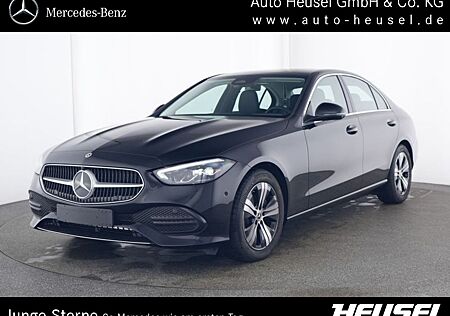 Mercedes-Benz C 180 Avantgarde *Advanc-P*360°*Winter-P*Spieg-P