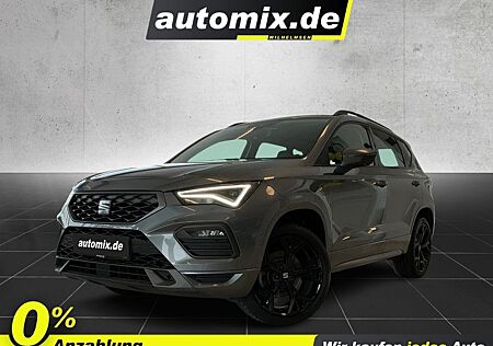 Seat Ateca 2.0 TDI FR ACC,AHK,AUTOM.,LED,Navi,SHZ,PDC
