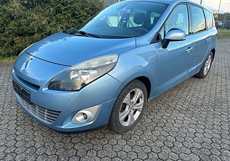 Renault Scenic III Grand Dynamique