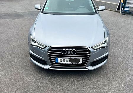 Audi A6 2.0 TDI 140kW ultra S tronic 89tkm Alcantara