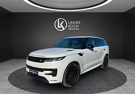 Land Rover Range Rover Sport Autobiography Hybrid 23"