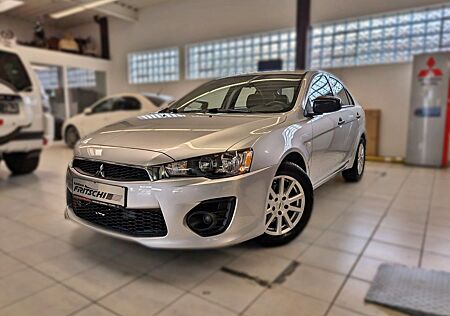 Mitsubishi Lancer Sportback 1.6 MIVEC