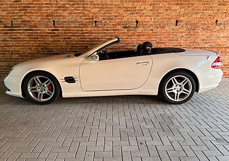 Mercedes-Benz SL 350 AMG Line