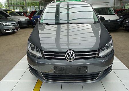 VW Sharan Volkswagen Style BMT
