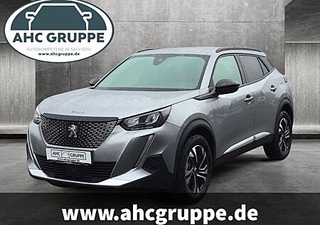 Peugeot 2008 1.2 EU6d Allure Pack PureTech 130, Navi, LE