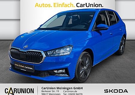 Skoda Fabia 1,5 TSI*DSG*110 KW*ACC*LED