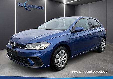 VW Polo Volkswagen VI Life 1.0 TSI Navi Apple CarPlay Mehrzone