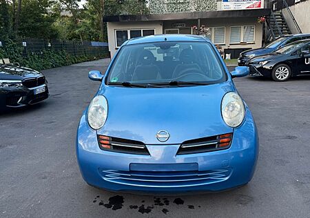 Nissan Micra 1.2 CITY 59kW CITY
