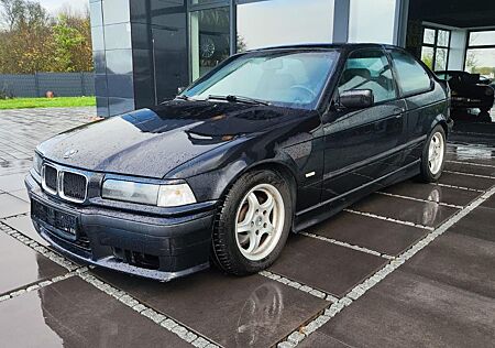 BMW 316i *M-Packet* *Einparkhilfe*