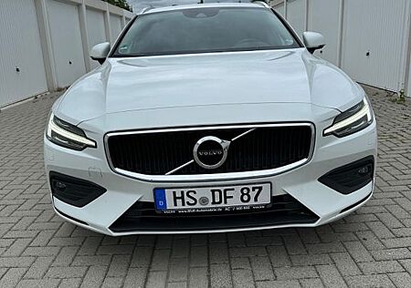 Volvo V60 D4 Geartronic Momentum Momentum