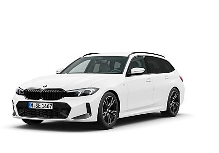 BMW 318i Touring Auto M Sportpaket Klimaaut. PDC