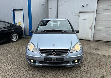 Mercedes-Benz A 150 A -Klasse TÜV NEU