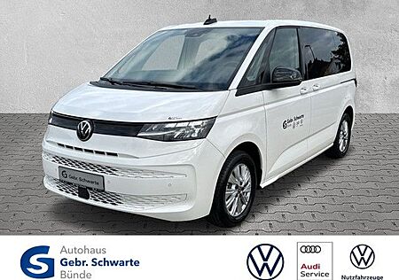 VW T7 Volkswagen Multivan 2.0TDI DSG AHK+Navi+PDC+Kamera