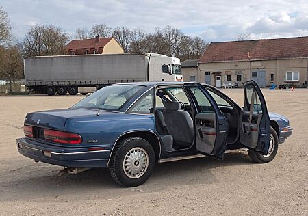 Buick 3800 Regal Custom