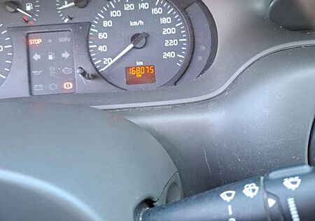 Renault Megane Scenic Kaleido 1.6 16V Kaleido