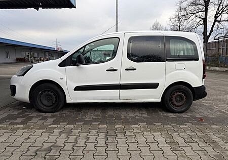 Citroën Berlingo Kombi Multispace
