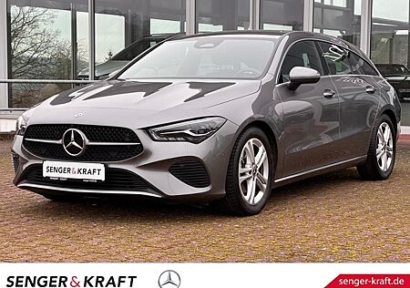 Mercedes-Benz CLA 180 Shooting Brake
