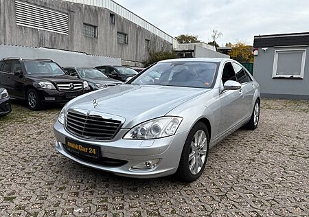Mercedes-Benz S 350 S -Klasse Lim. NIGHT-VISION TOP