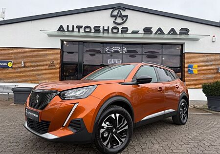 Peugeot 2008 Allure Pack/ 180° KAMERA/LED