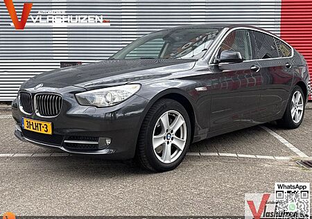 BMW 535i 535 Gran Turismo 5-serie High Executive | 3