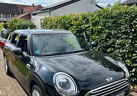 Mini One Clubman One One