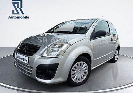 Citroën C2 1.1 Tonic KLIMAANLAGE*NUR 87.000KM