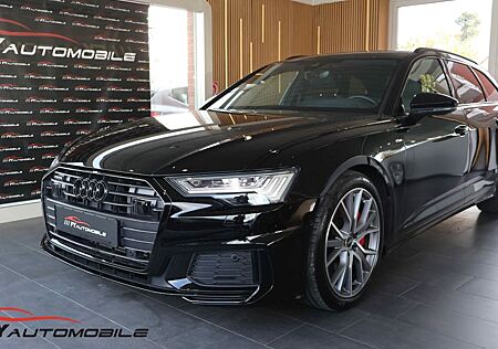 Audi A6 55 TFSI e quattro S Line Sport* 8xBereift*AHK