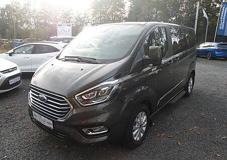 Ford Tourneo Custom L1 ** Titanium ** mit Garantie