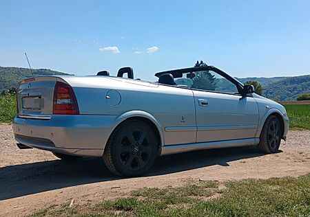Opel Astra Cabrio 1.8 Edition 90Jahre Bertone Edi...