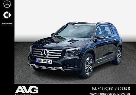 Mercedes-Benz GLB 200 d Progressive Advanced Multibeam Park RF