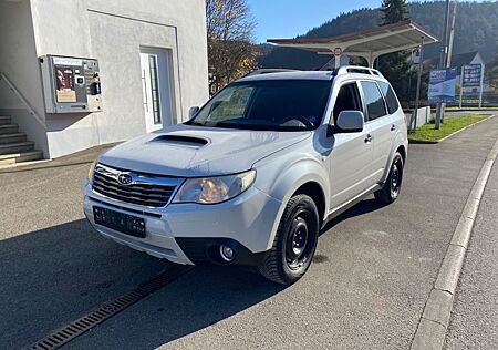 Subaru Forester Allrad/Euro4/