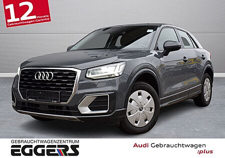 Audi Q2 30 TDI S-tr. *LED*AHK*Navi*PDC*Sitzhzng*