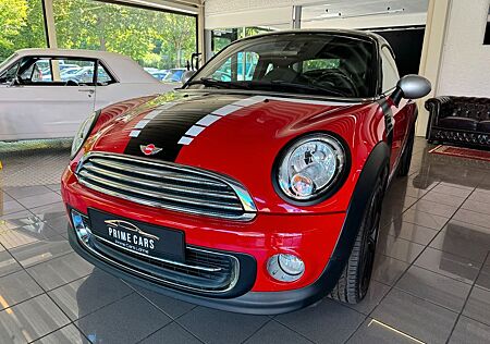 Mini Cooper Coupé HA/AU NEU
