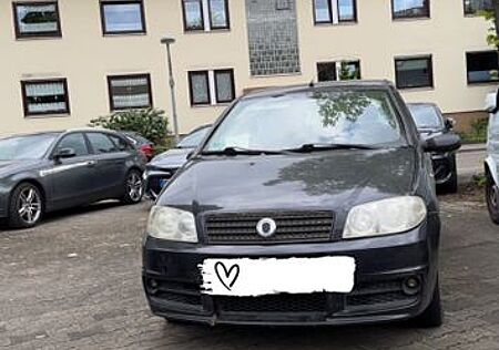 Fiat Punto 1.2 8V Trofeo Trofeo
