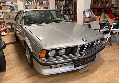 BMW 635 gebraucht kaufen BMW 635 M CSi M6-E24