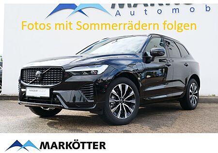 Volvo XC 60 XC60 T6 AWD Recharge Black Edition ACC/360/AHK