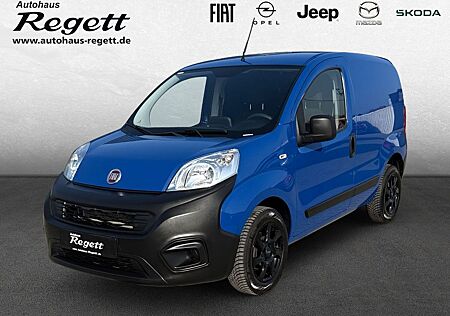 Fiat Fiorino Basis Kasten Berganfahrass. Klima Multif
